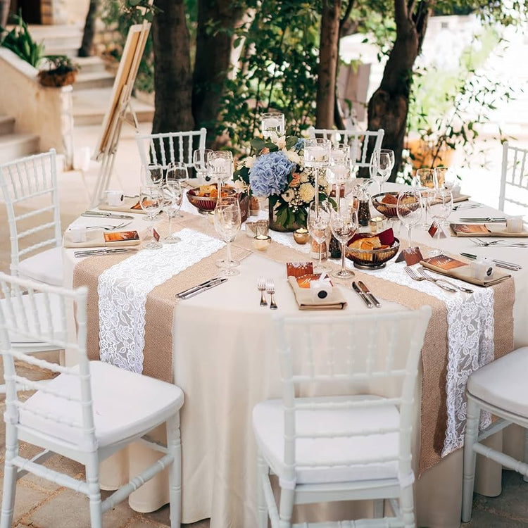 Speciality Linen
