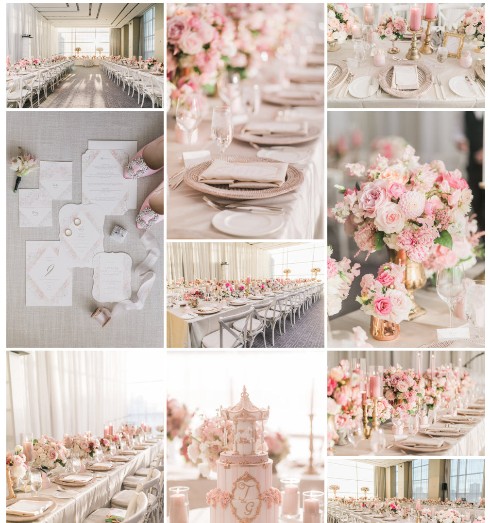 Lanterns – Ottawa Wedding & Event Rentals