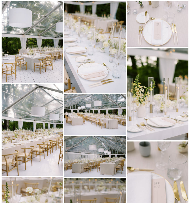 Candelabras