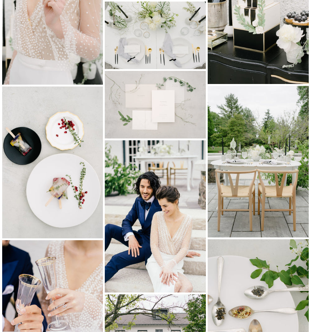 Arches – Ottawa Wedding & Event Rentals