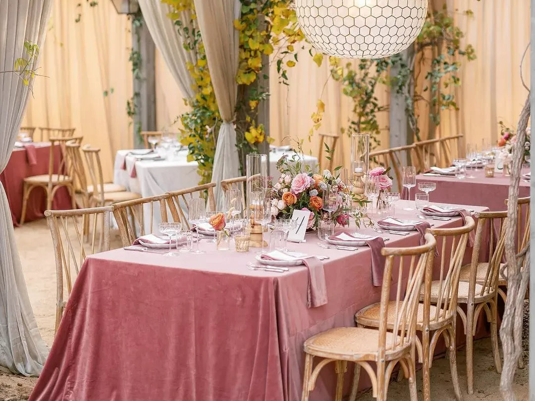 Speciality Linens