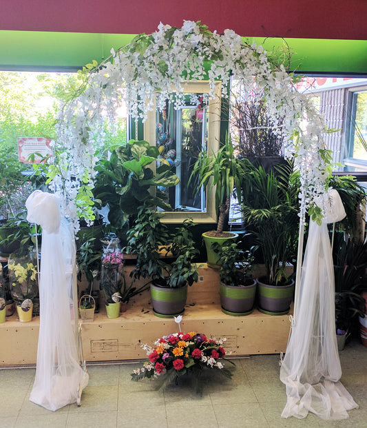 wedding and Event Rentals