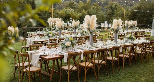 Fall Wedding & Event Rentals in Ottawa | 2026 Guide