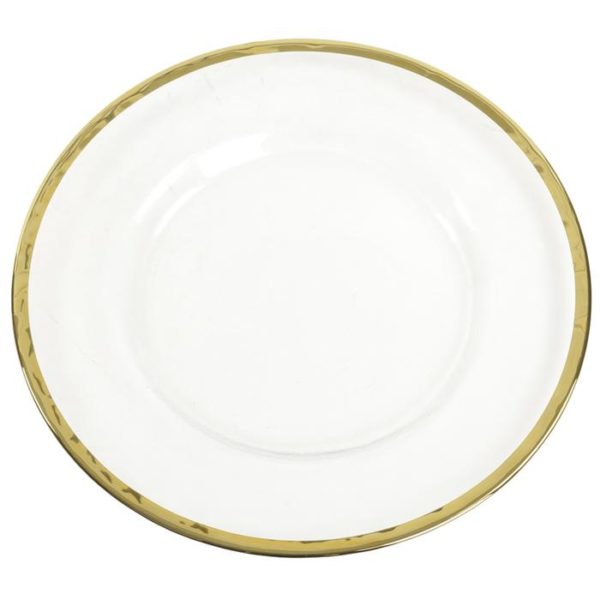Charger Plates
