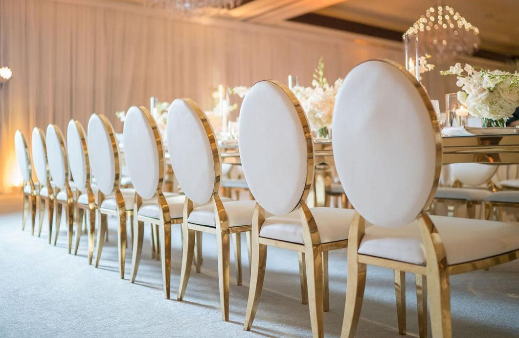 Wedding Chairs