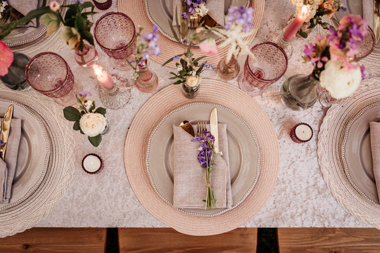 Table Napkins