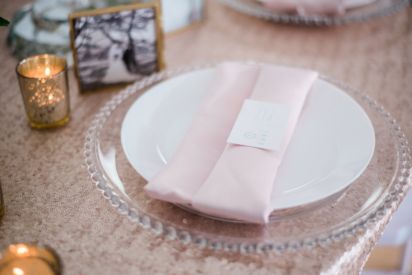 Table Napkins