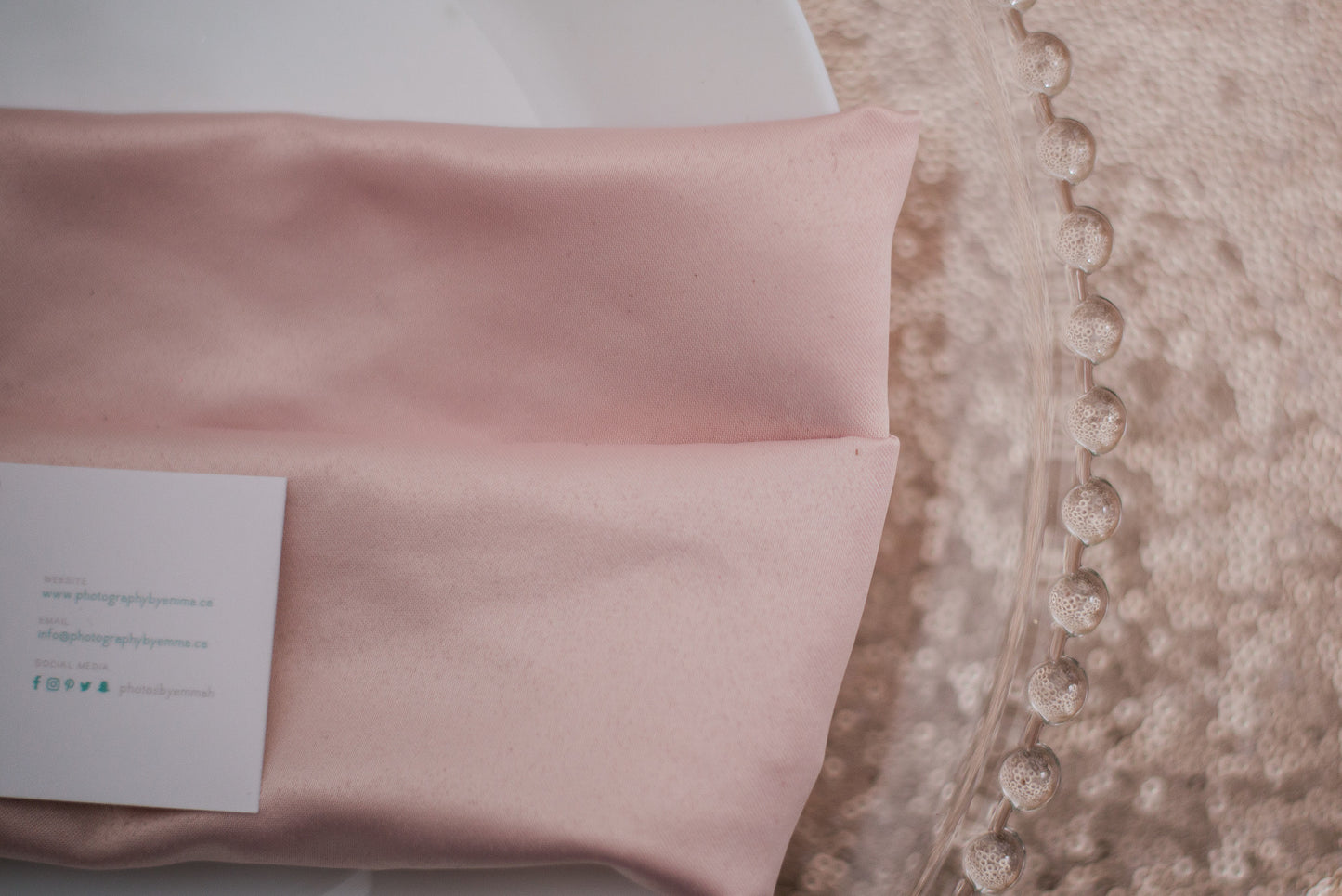 Table Napkins