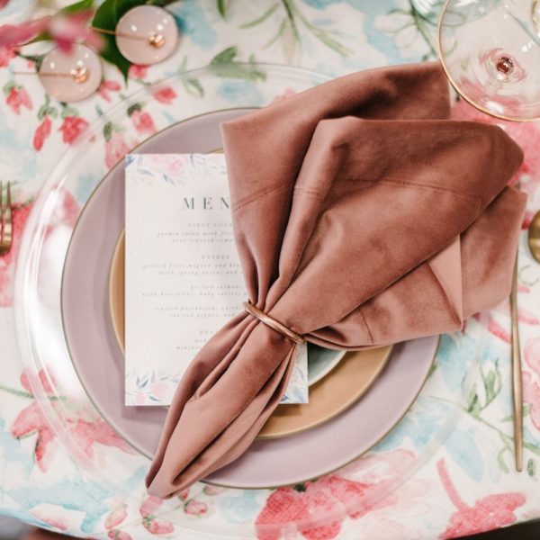 Table Napkins