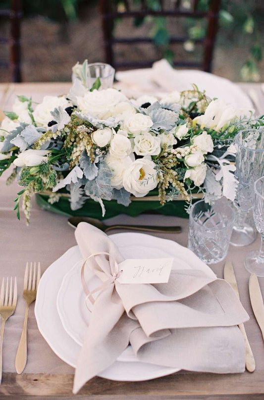 Table Napkins