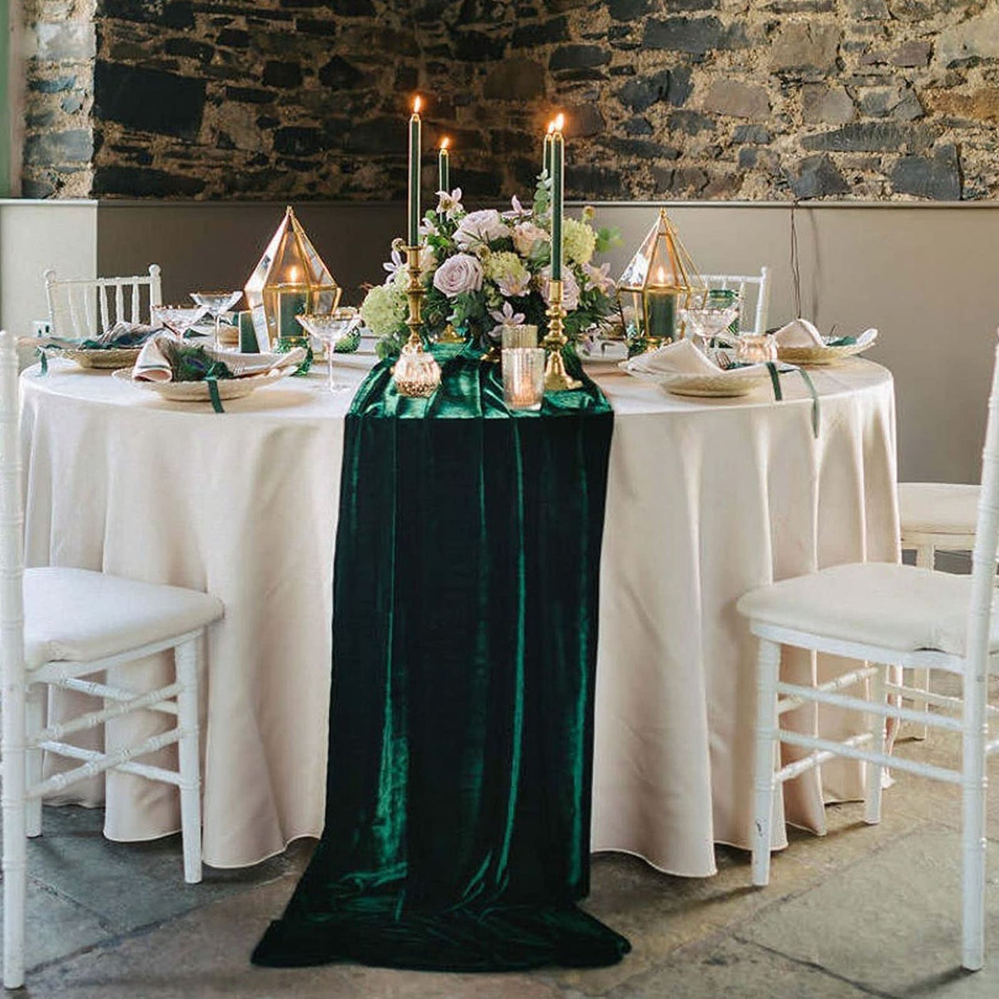 Speciality Linens